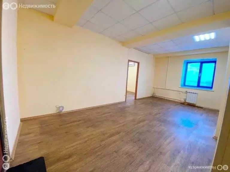 Офис (38.8 м) - Фото 2