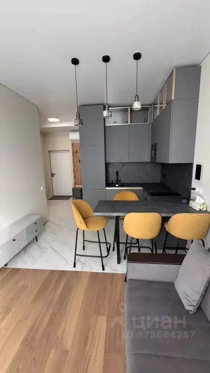 2-к кв. Москва ул. Мустая Карима, 12 (42.0 м) - Фото 1