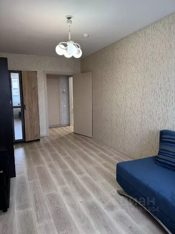 2-к кв. Красноярский край, Красноярск Судостроительная ул., 31 (48.1 ... - Фото 1