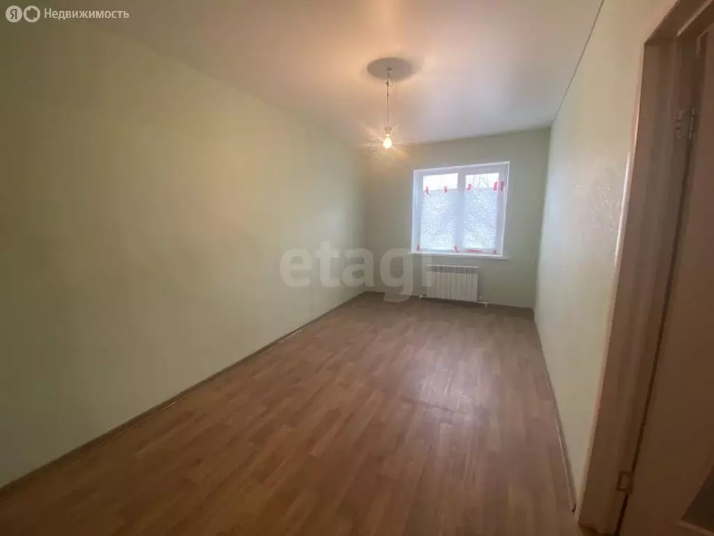 2-комнатная квартира: Красноармейск, Заводская улица, 17 (42.7 м) - Фото 0