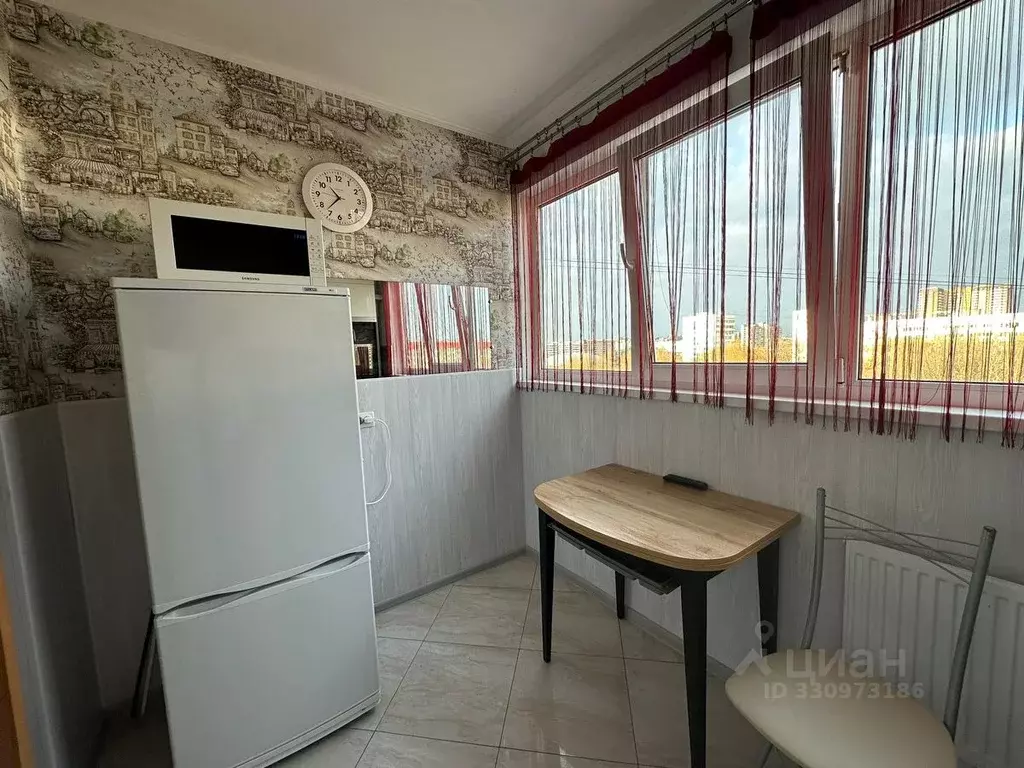 2-к кв. Санкт-Петербург ул. Добровольцев, 22 (46.0 м) - Фото 1