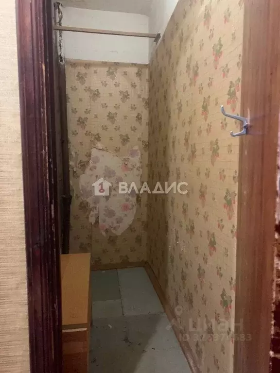 1-к кв. Московская область, Луховицы Пионерская ул., 25 (32.0 м) - Фото 2