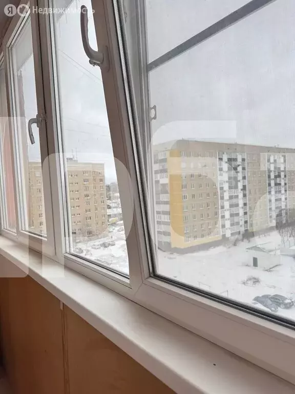 3-комнатная квартира: Кострома, 7-я Рабочая улица, 12 (69 м) - Фото 0