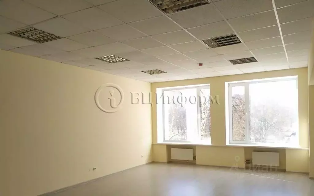Офис в Санкт-Петербург просп. Обуховской обороны, 120Б (773 м) - Фото 2