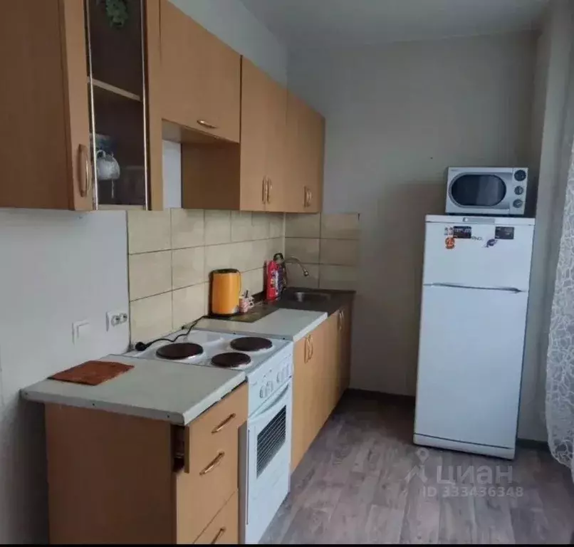 Студия Хакасия, Абакан ул. Комарова, 24Б (26.0 м) - Фото 2