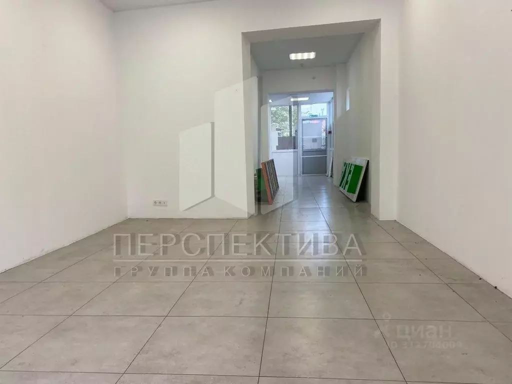 Помещение свободного назначения в Краснодарский край, Новороссийск ул. ... - Фото 1