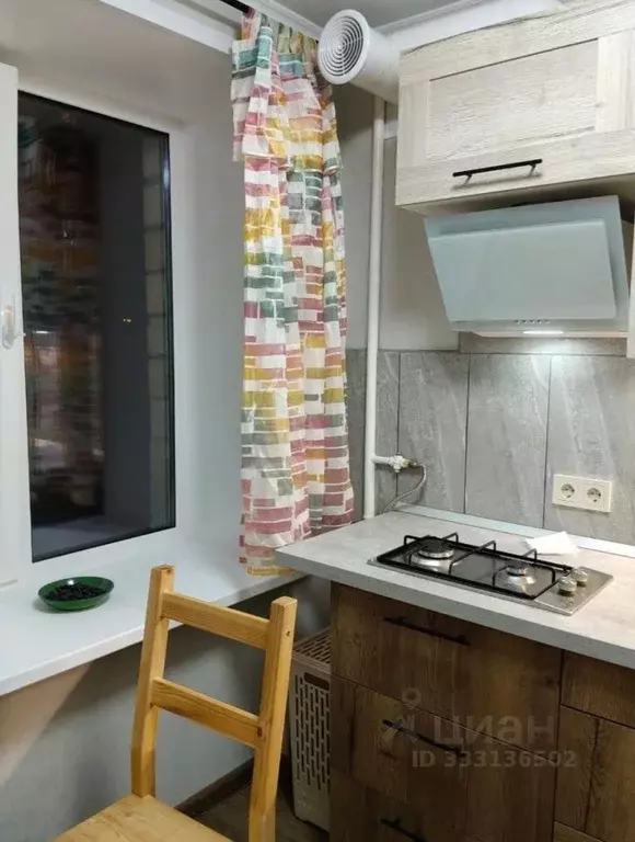1-к кв. Москва Дмитровское ш., 131К2 (36.0 м) - Фото 1