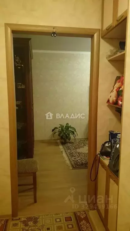 2-к кв. Московская область, Люберцы Октябрьский просп., 380Т (42.0 м) - Фото 1