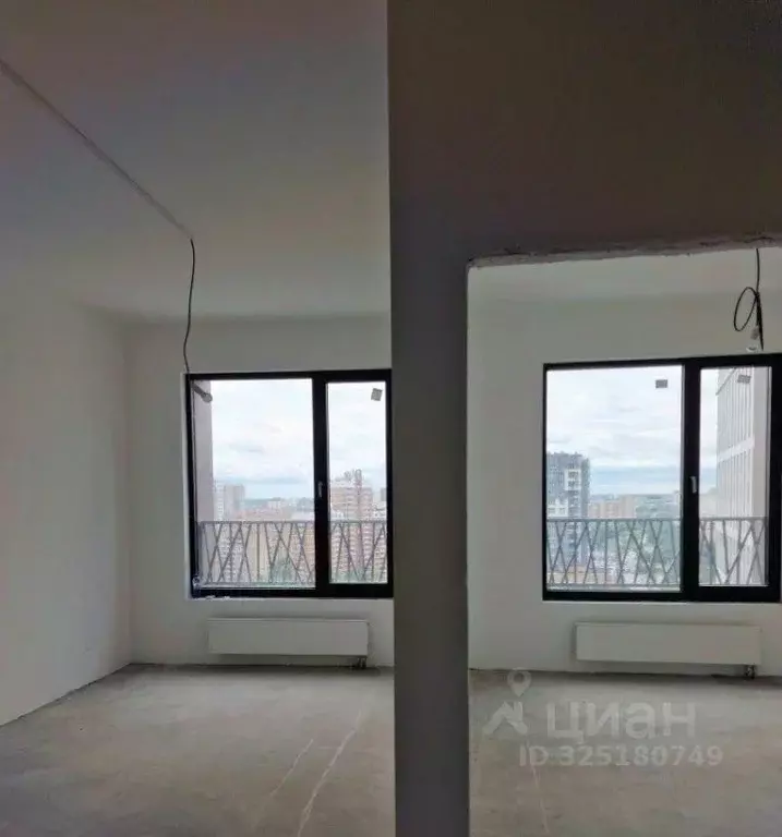 3-к кв. Москва Кастанаевская ул., 66 (107.0 м) - Фото 0