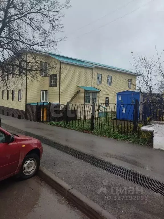 3-к кв. Башкортостан, Бирск ул. Мира, 23 (55.4 м) - Фото 1