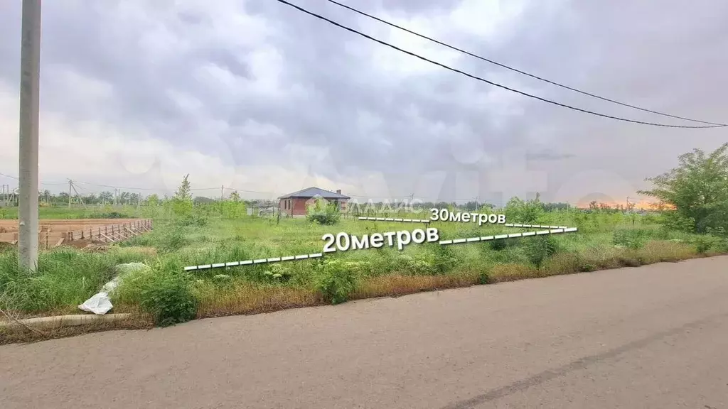 Участок 6 сот. (ИЖС) - Фото 0