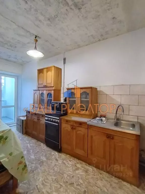 2-к кв. Белгородская область, Губкин ул. Космонавтов, 2 (51.5 м) - Фото 1