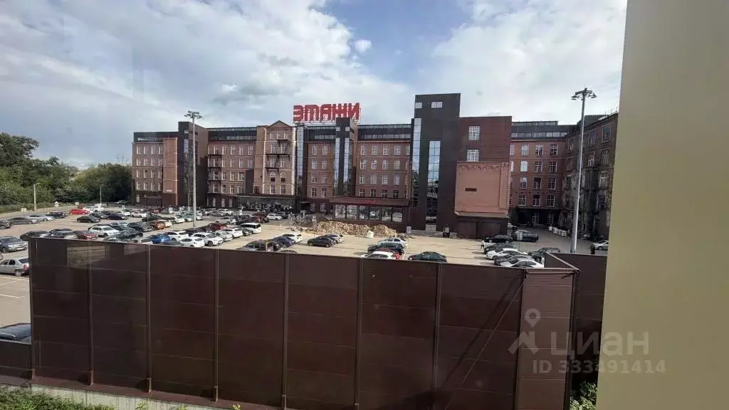 Производственное помещение в Тверская область, Тверь ул. Двор ... - Фото 1