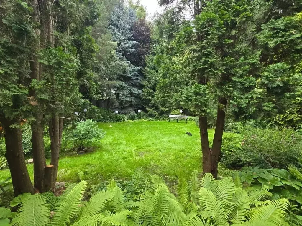Коттедж в Московская область, Красногорск городской округ, с. ... - Фото 2