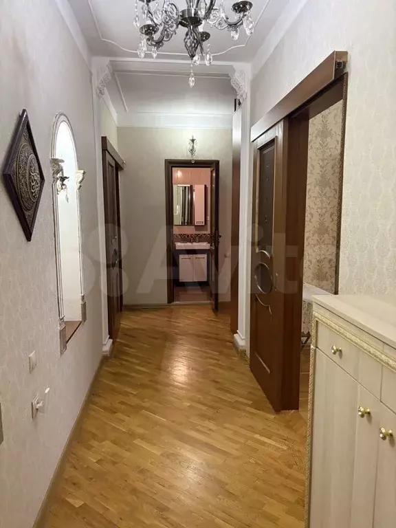 2-к. квартира, 80 м, 2/3 эт. - Фото 0