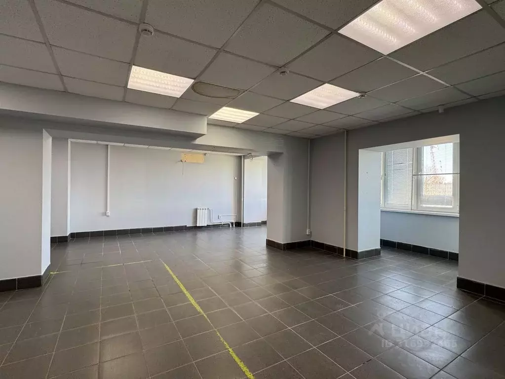 Помещение свободного назначения в Кировская область, Кирово-Чепецк ... - Фото 2