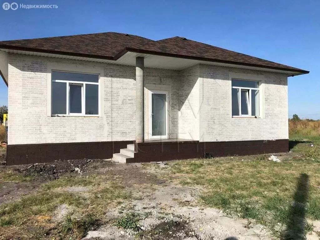 Дом в Терновка, Центральная улица (115 м) - Фото 2