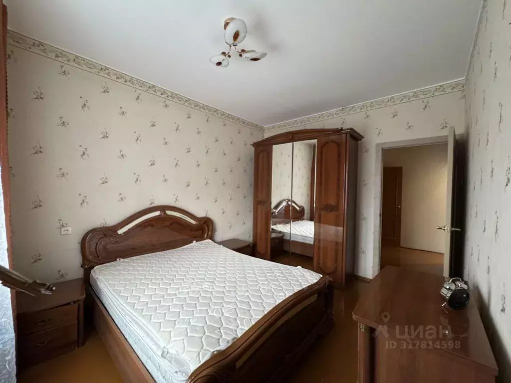 2-к кв. Мурманская область, Апатиты ул. Строителей, 127 (51.0 м) - Фото 1