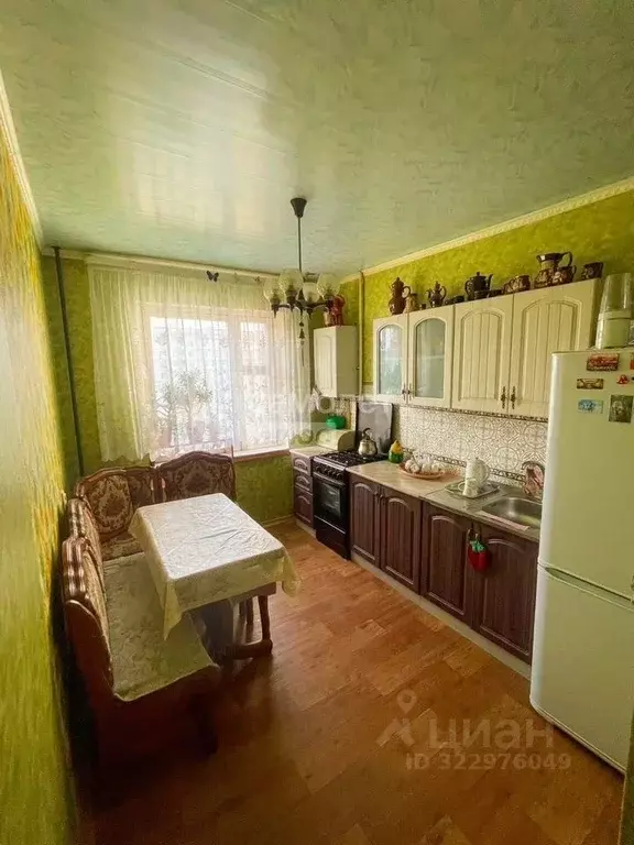 3-к кв. Липецкая область, Липецк ул. А.Г. Стаханова, 27 (63.0 м) - Фото 1