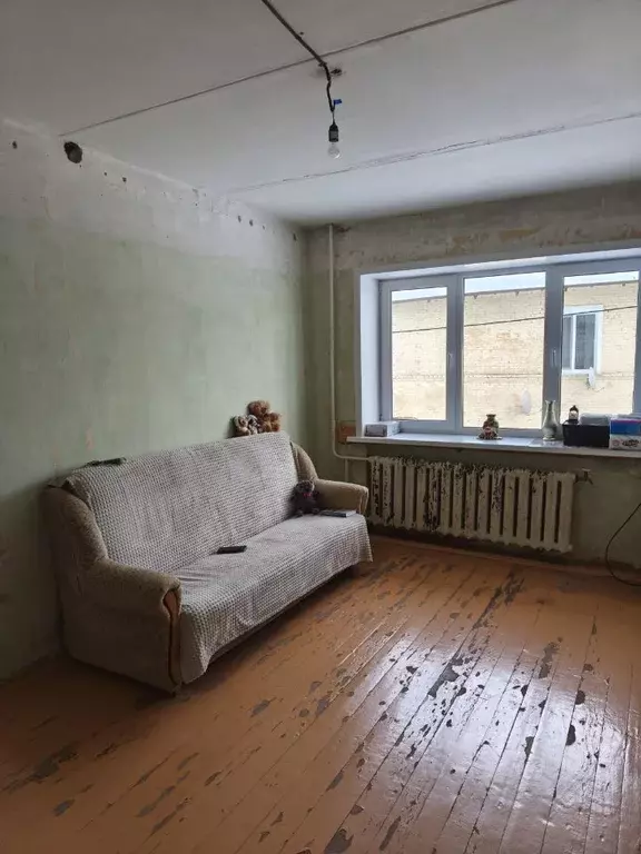 3-к кв. Брянская область, Брянск ул. Тельмана, 109Б (50.1 м) - Фото 1