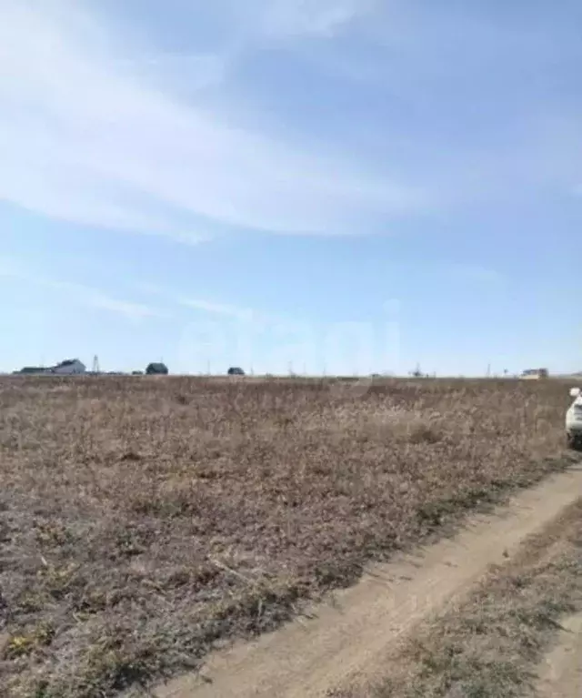 Участок в Бурятия, Иволгинский район, Нижнеиволгинское с/пос, Селенга ... - Фото 1