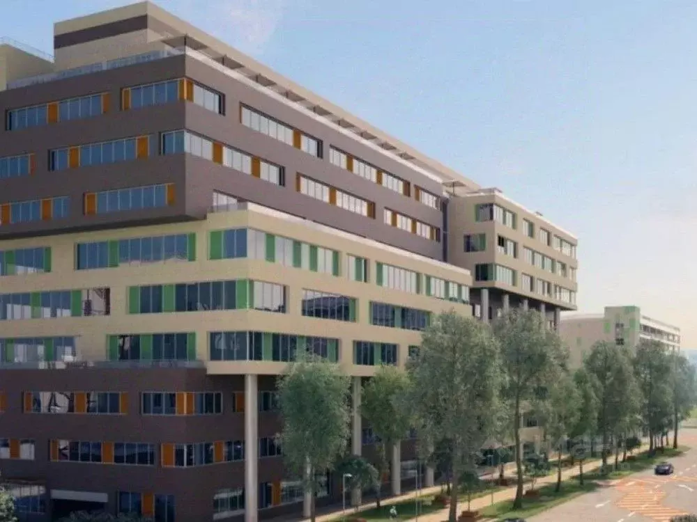 Офис в Москва Отрадная ул., 2БС6 (473 м) - Фото 1