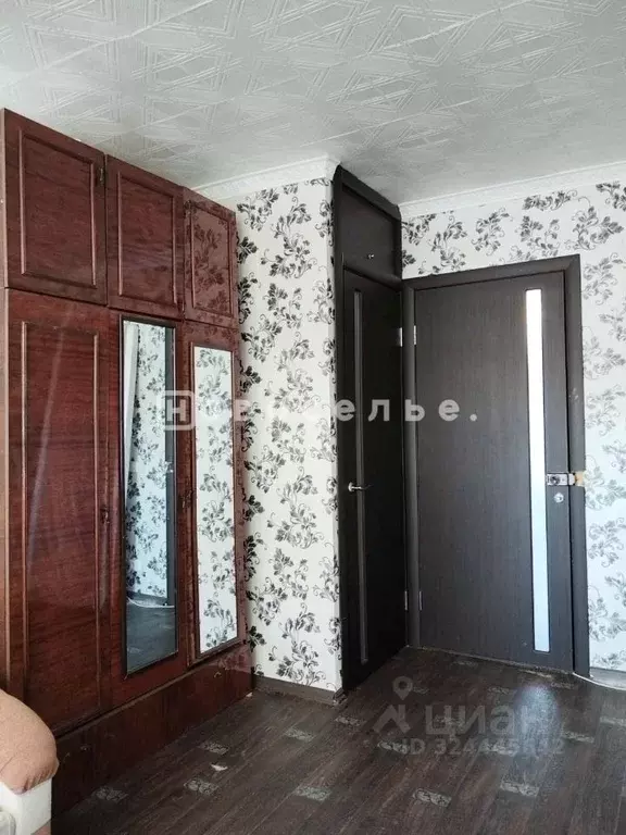 Комната Рязанская область, Рязань ул. Строителей, 17к1 (29.0 м) - Фото 2