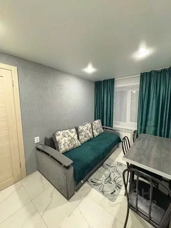 1-к кв. Алтайский край, Барнаул Деповская ул., 11 (25.0 м) - Фото 1