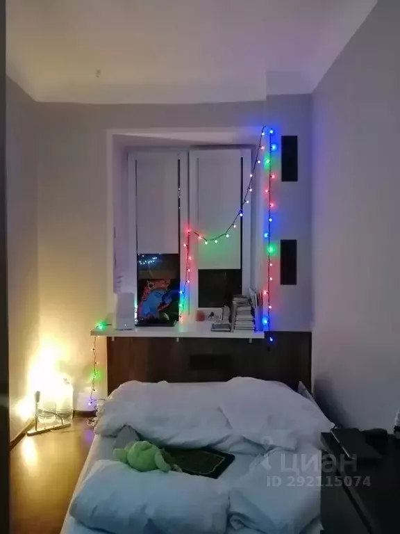 Комната Москва Мещанская ул., 2 - Фото 2