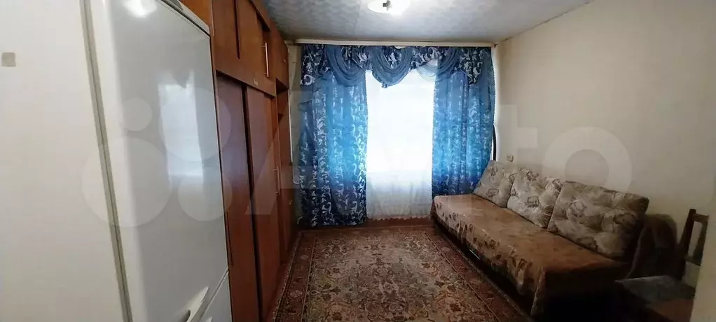 Квартира-студия, 18,3 м, 3/5 эт. - Фото 1