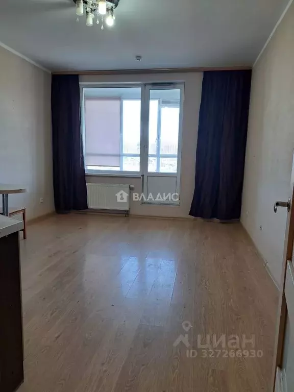 Студия Ленинградская область, Кудрово г. Всеволожский район, Заневское ... - Фото 1