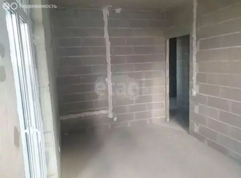 2-комнатная квартира: посёлок Шушары, Чудовская улица, 14к1 (47.5 м) - Фото 2