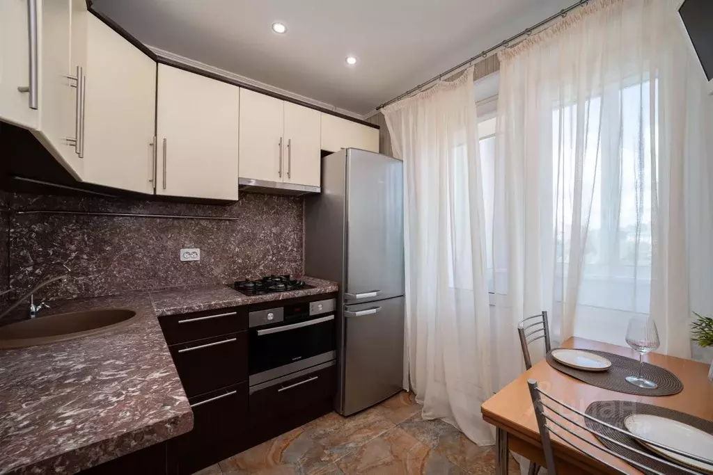 2-к кв. Москва ул. Константинова, 10К2 (38.0 м) - Фото 1