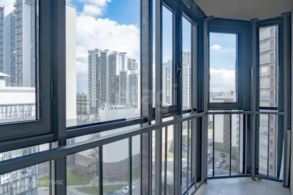 Продаётся 2-к квартира, 63.7 м - Фото 0