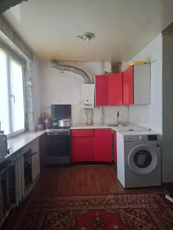 3-к кв. Самарская область, Самара Береговая ул., 8В (64.4 м) - Фото 0