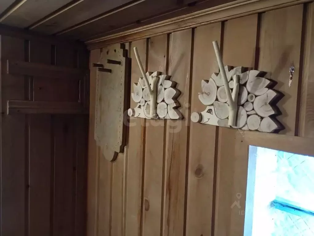 Дом в Челябинская область, Аргаяшский муниципальный округ, Кировский ... - Фото 1