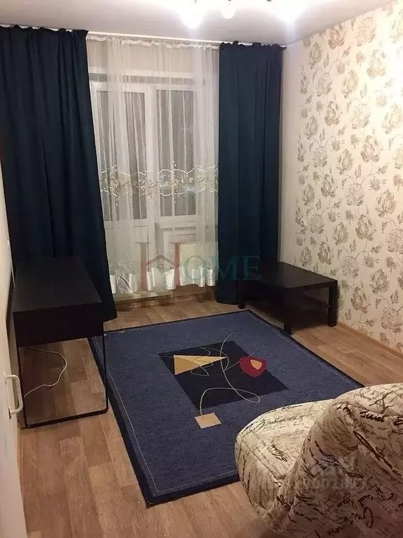 1-к кв. Новосибирская область, Новосибирск ул. Шевченко, 34 (33.0 м) - Фото 0