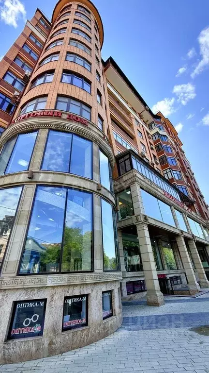 2-к кв. Дагестан, Махачкала ул. Дахадаева, 40 (85.0 м) - Фото 1