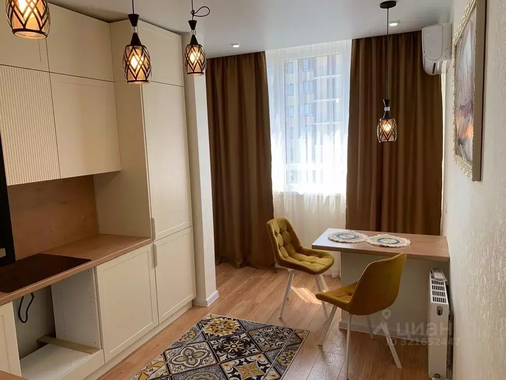 1-к кв. Адыгея, Тахтамукайский район, Старобжегокайское с/пос, Новая ... - Фото 1