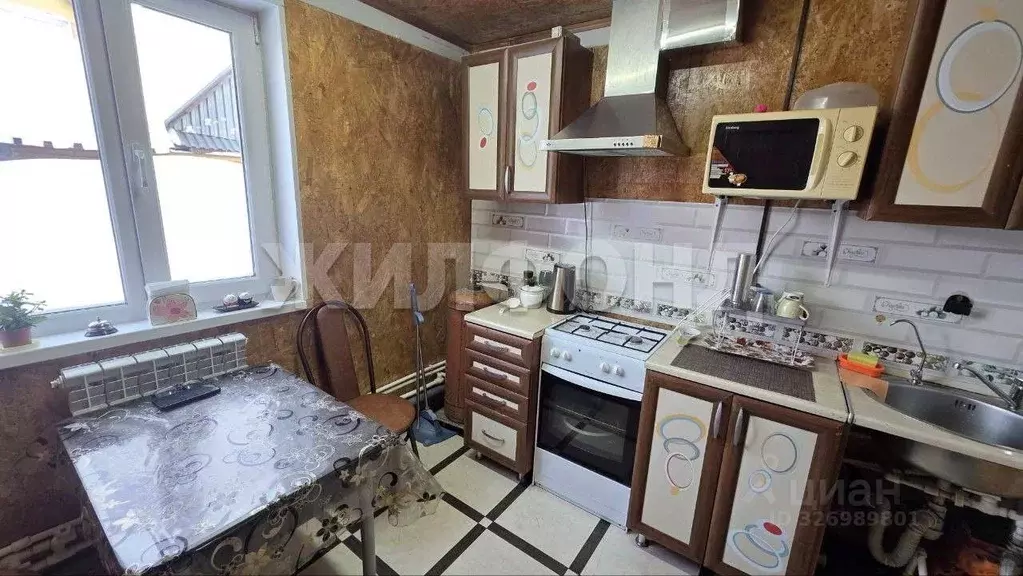 Дом в Ханты-Мансийский АО, Когалым Южная ул. (60 м) - Фото 1