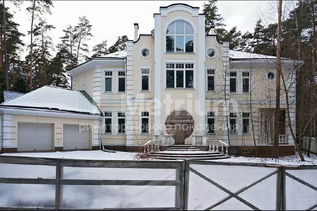 Продается дом в КП Сосны-1 - Фото 1