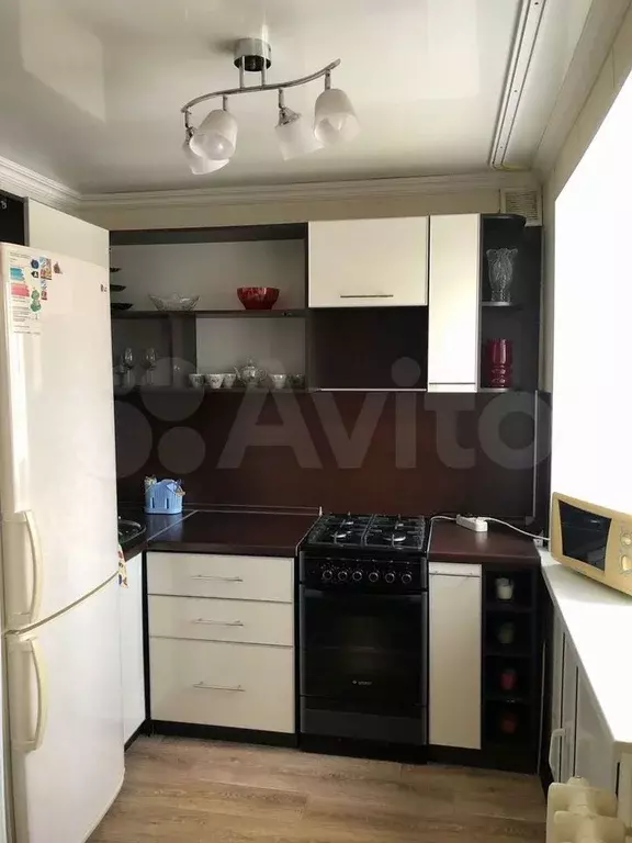2-к. квартира, 44 м, 5/5 эт. - Фото 0