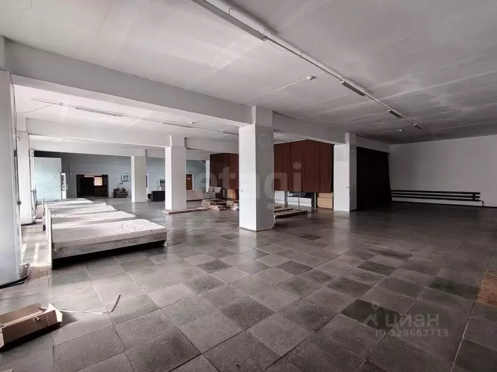 Торговая площадь в Свердловская область, Талица ул. Ленина, 75 (300 м) - Фото 1