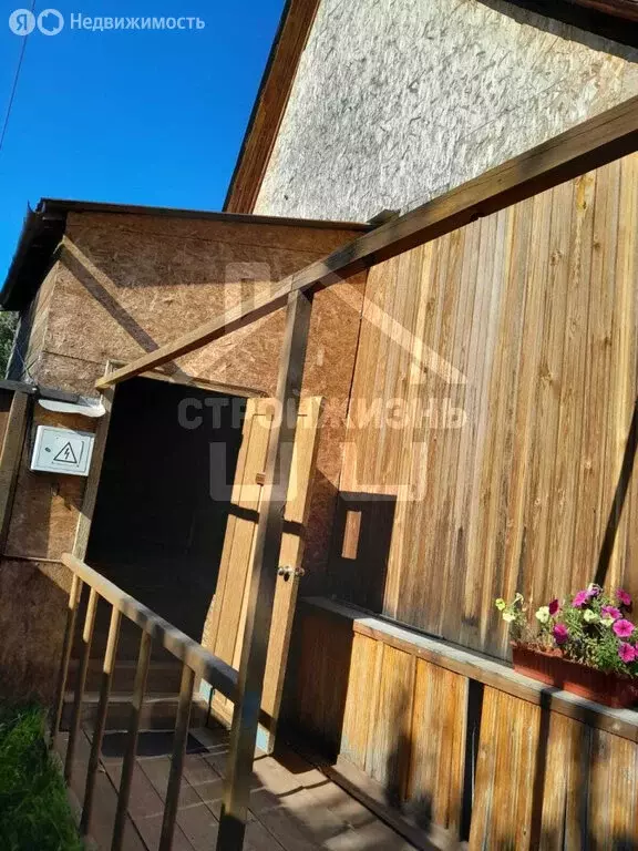 Дом в Екатеринбург, садоводческое товарищество Авиатор № 2 (74.3 м) - Фото 1