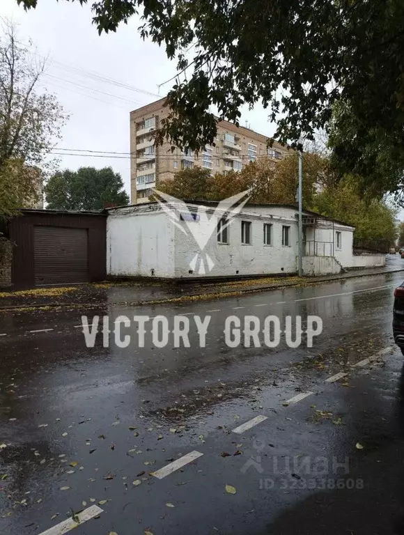 Участок в Москва ул. Бориса Галушкина, 19С3 (0.25 сот.) - Фото 2