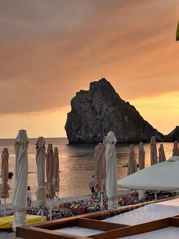 Дом в Крым, Ялта муниципальный округ, Симеиз пгт ул. Владимира ... - Фото 1