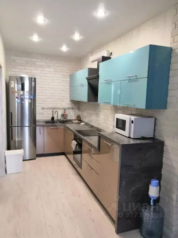 2-к кв. Пермский край, Пермь Кронштадтская ул., 47 (49.4 м) - Фото 2