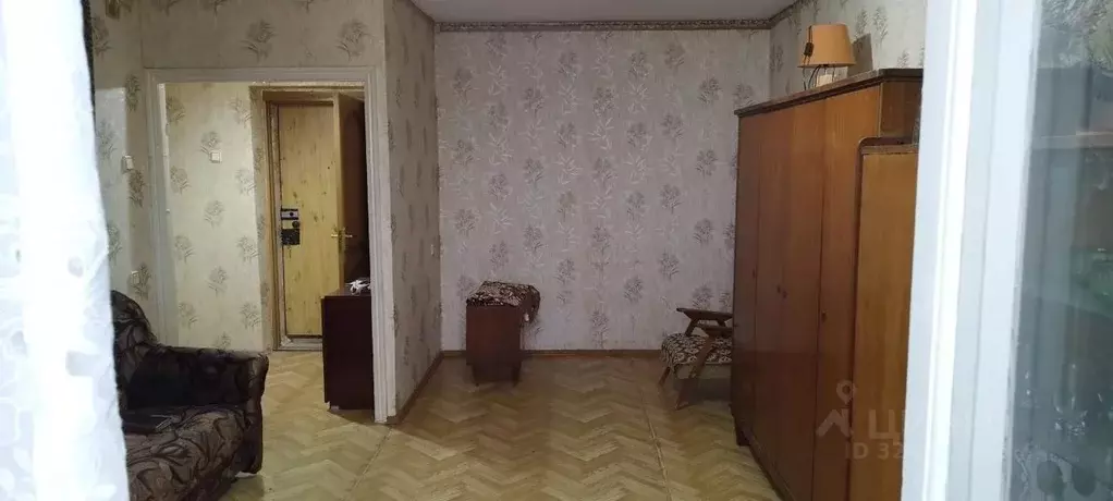 1-к кв. Ростовская область, Ростов-на-Дону пос. Орджоникидзе, ул. ... - Фото 2