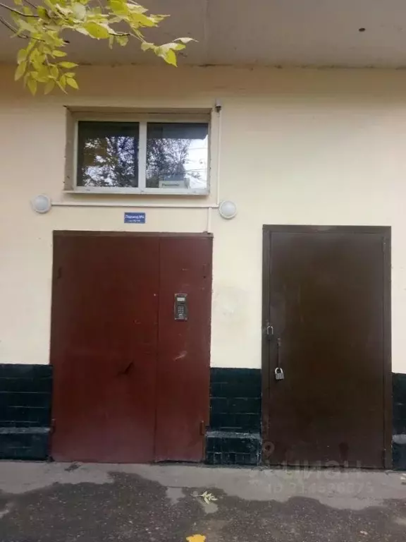 1-к кв. Московская область, Королев Юбилейный мкр, ул. А.И. Соколова, ... - Фото 1