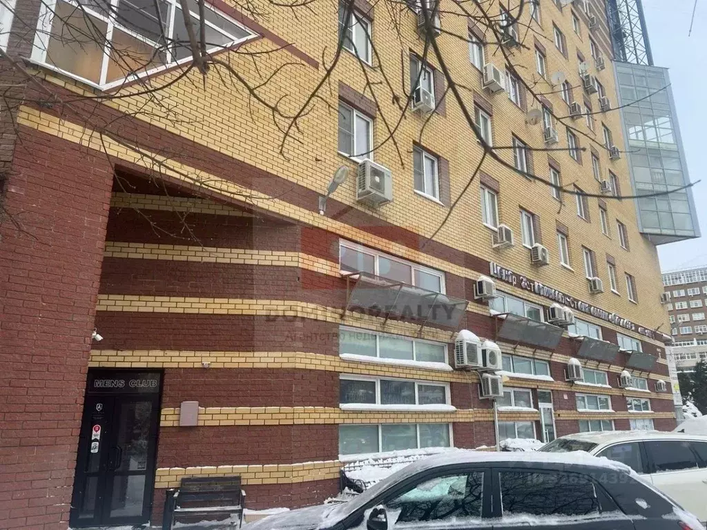 Помещение свободного назначения в Нижегородская область, Нижний ... - Фото 1